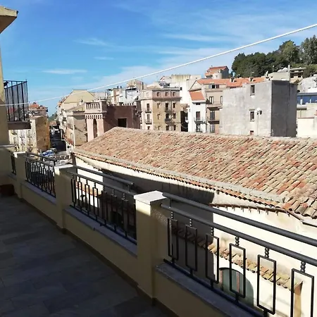 Sotto Il Castello-affittacamere