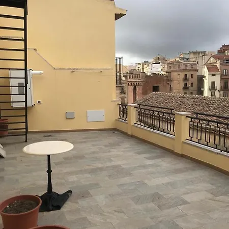 Maison d'hôtes Sotto Il Castello-affittacamere