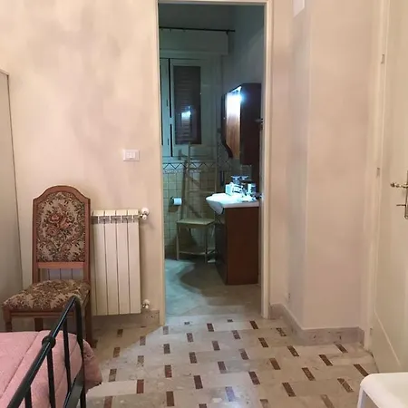 Sotto Il Castello-affittacamere * Salemi